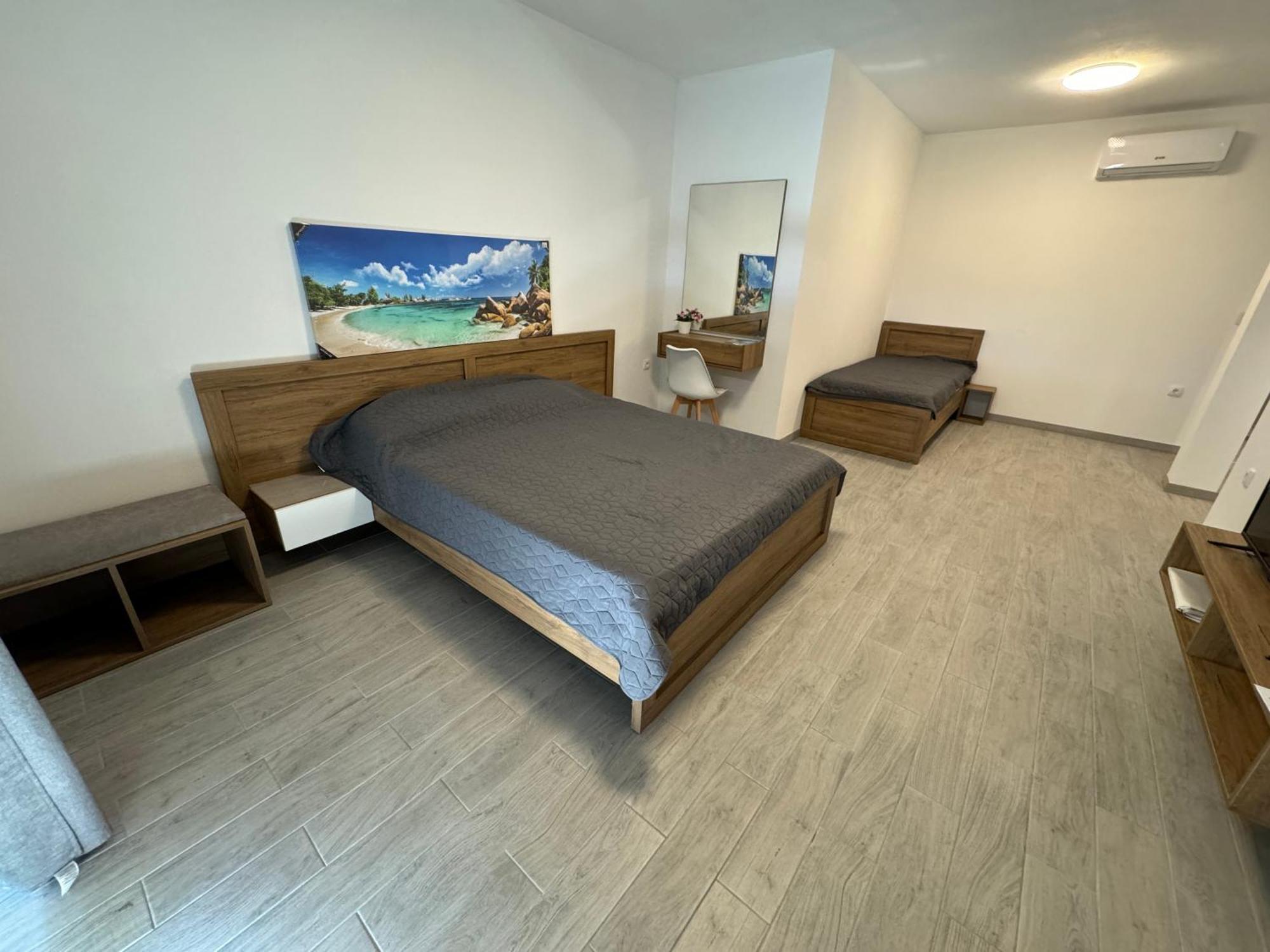 Adla Apartmani Ulcinj Exteriör bild