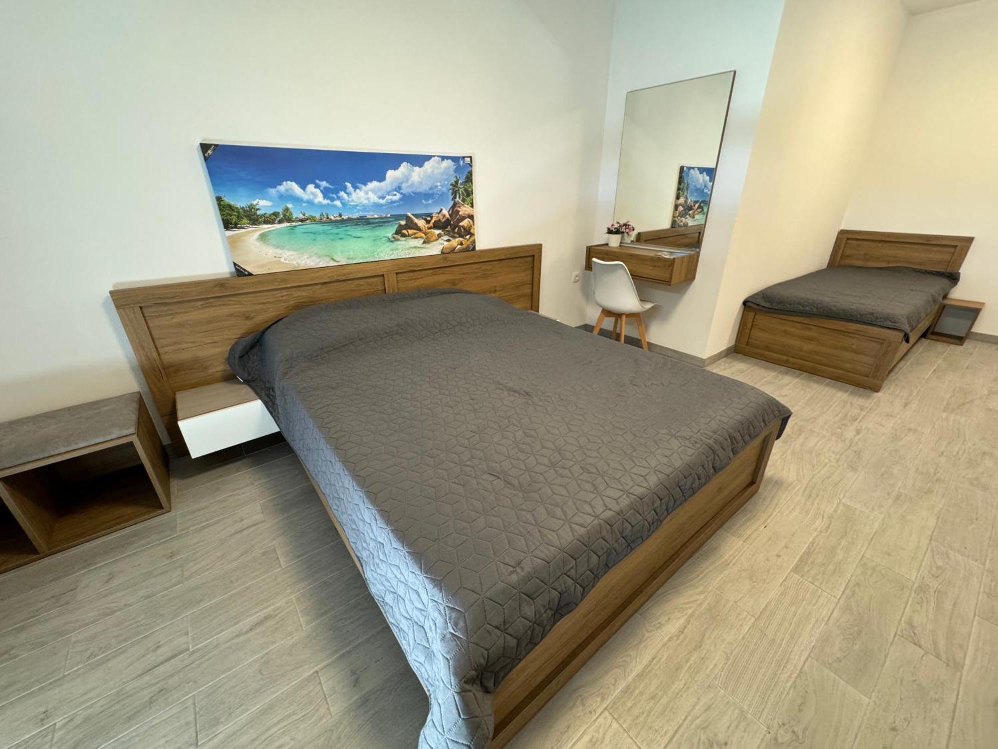 Adla Apartmani Ulcinj Exteriör bild