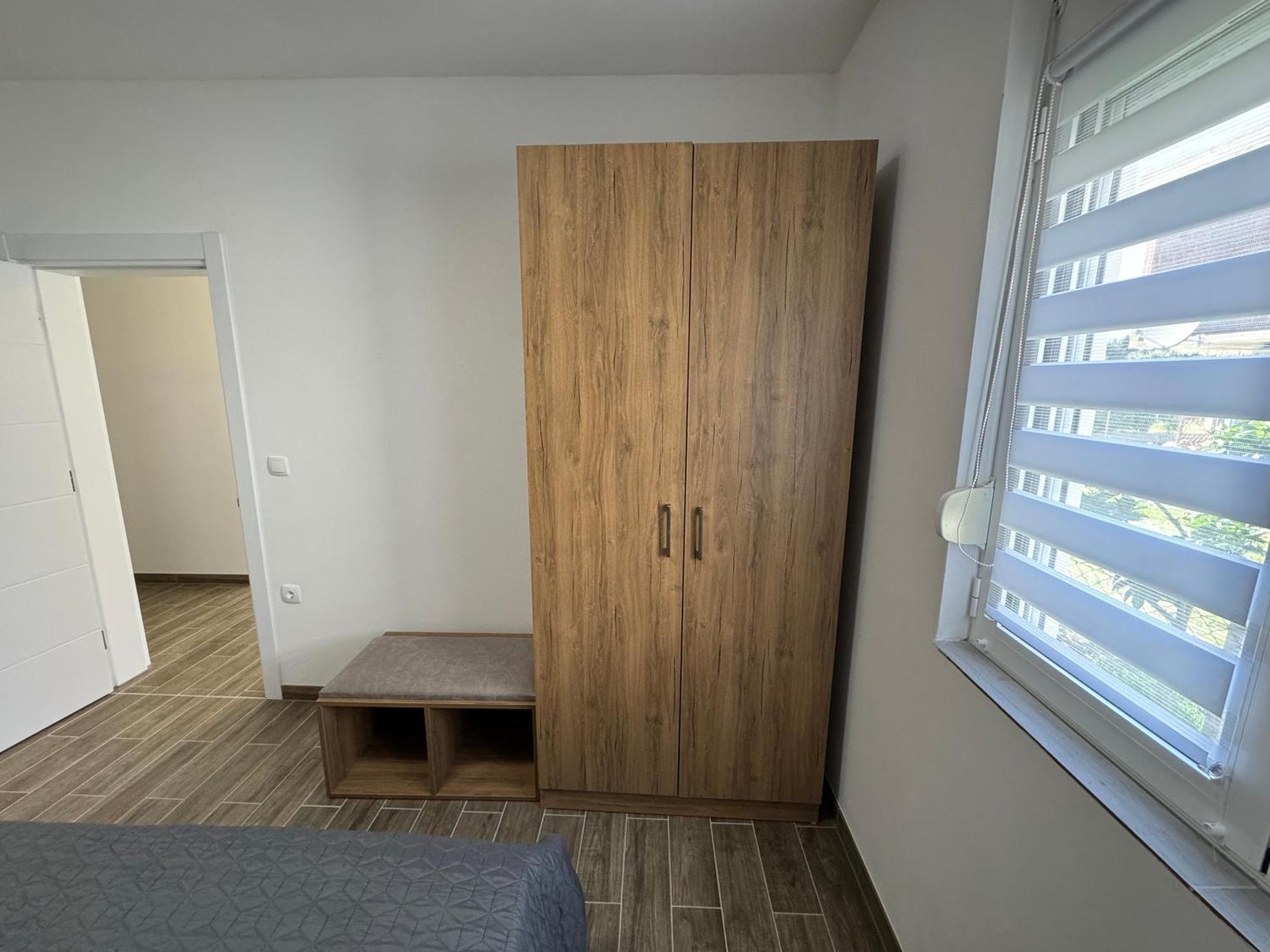 Adla Apartmani Ulcinj Exteriör bild